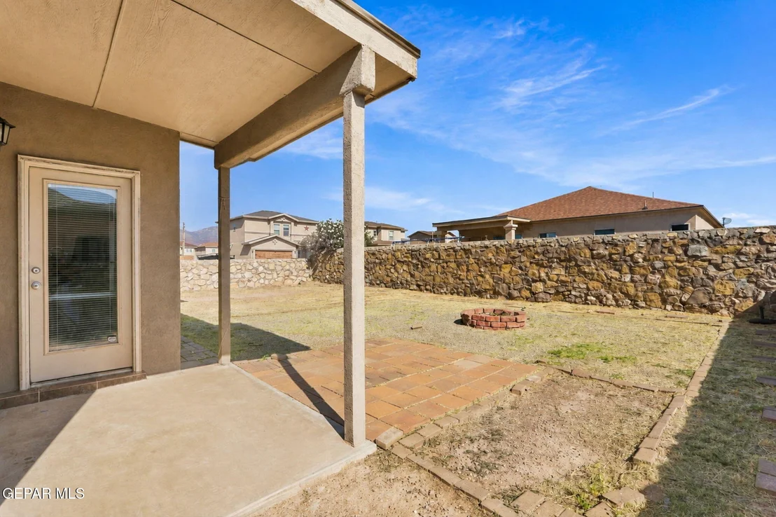 Photo of 5803 REDSTONE PASS Court