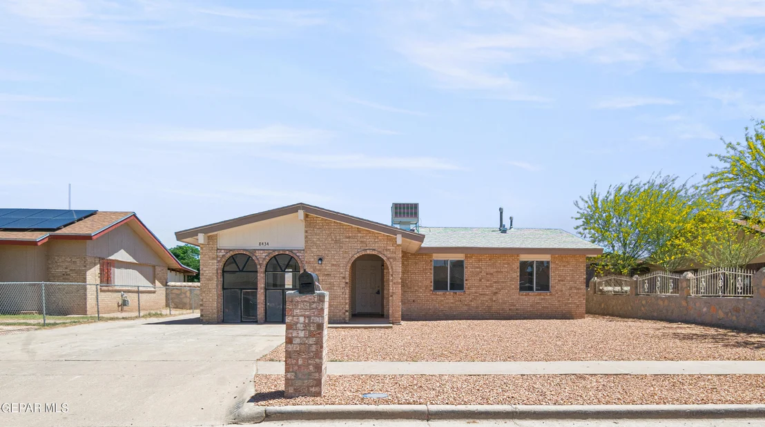 Photo of 8434 VILLANOVA Drive