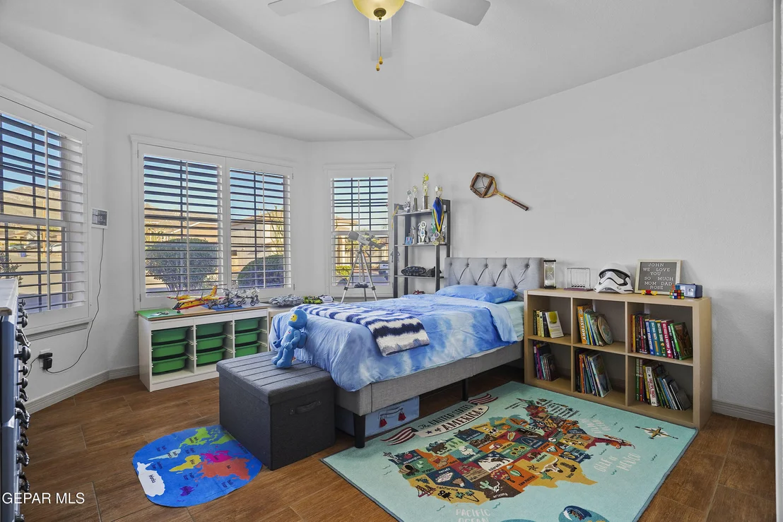 Photo of 1533 Cimarron Ridge Drive