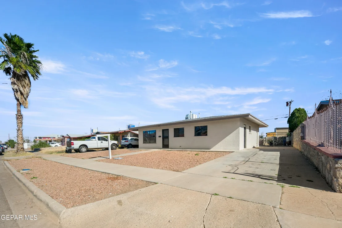 Photo of 8948 MATTERHORN Drive