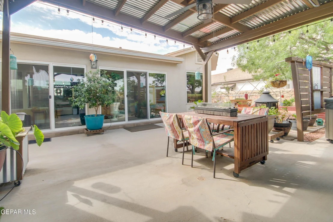 Photo of 12309 KIT CARSON Drive