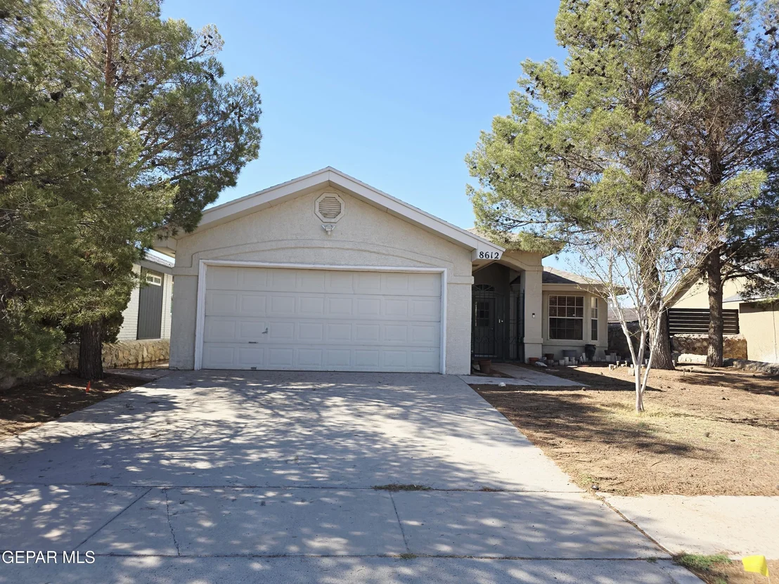 Photo of 8612 Centennial Drive