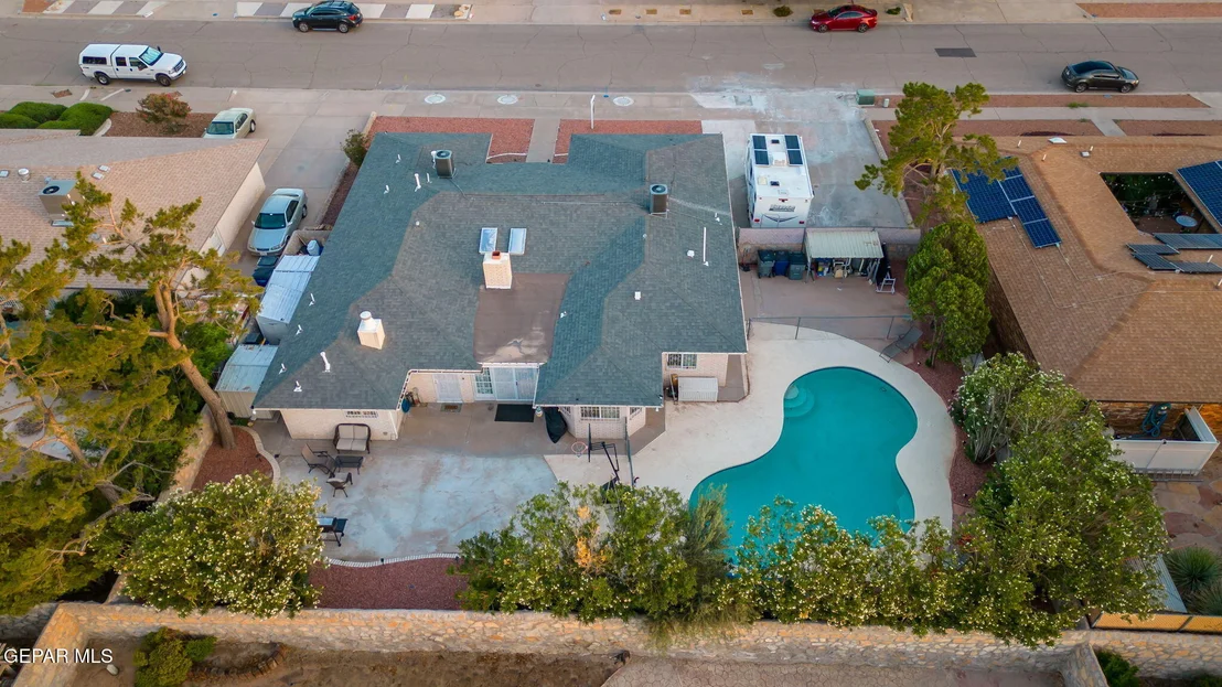 Photo of 10629 Sombra Verde Drive