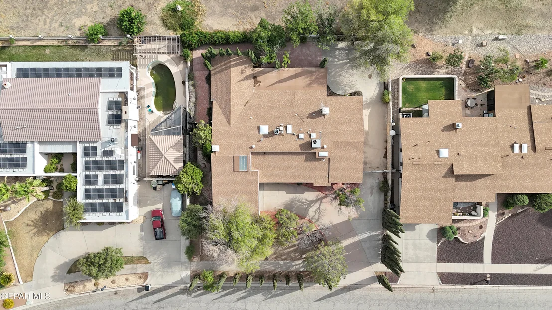 Photo of 1617 TOMMY AARON Drive