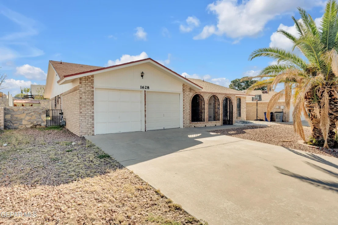 Photo of 1628 Bert Green Drive