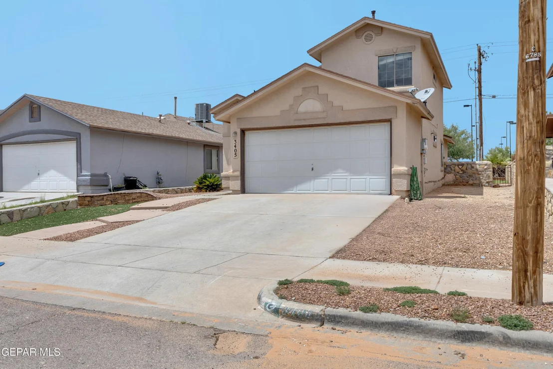Photo of 3405 Scarlet Point Drive