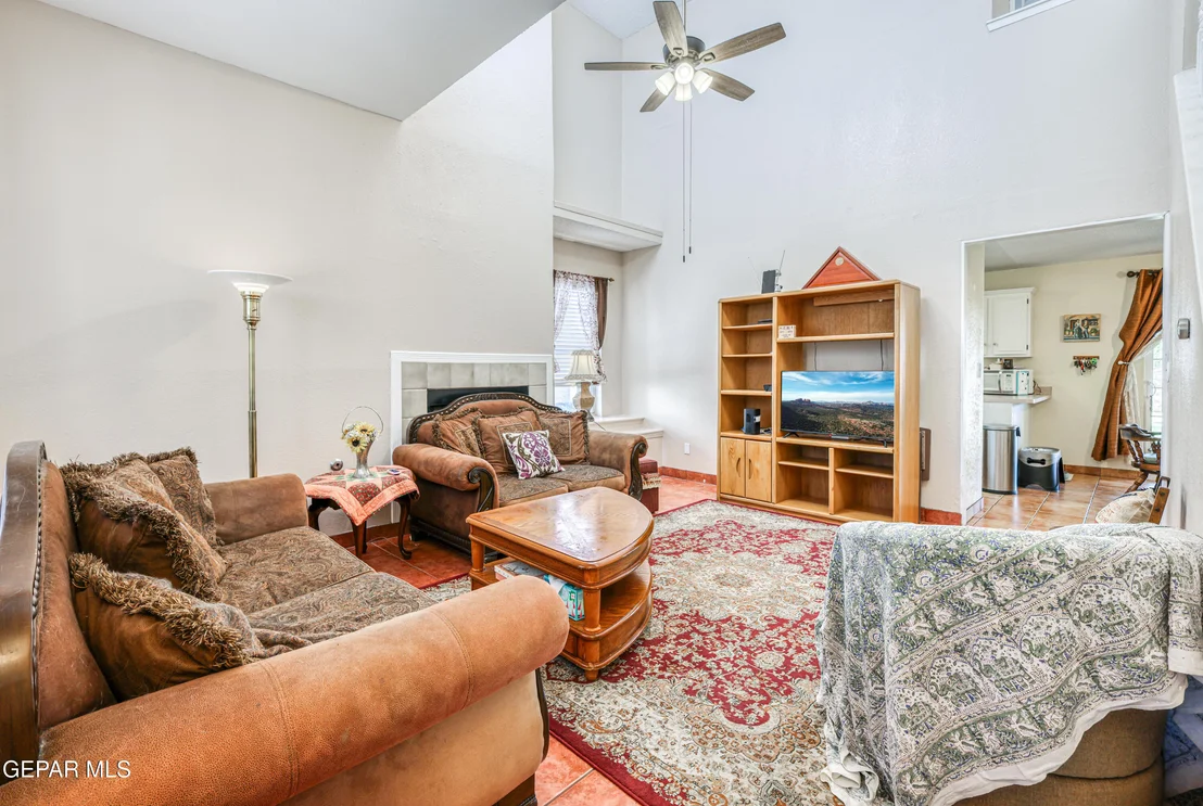 Photo of 7108 CANYON RUN Drive