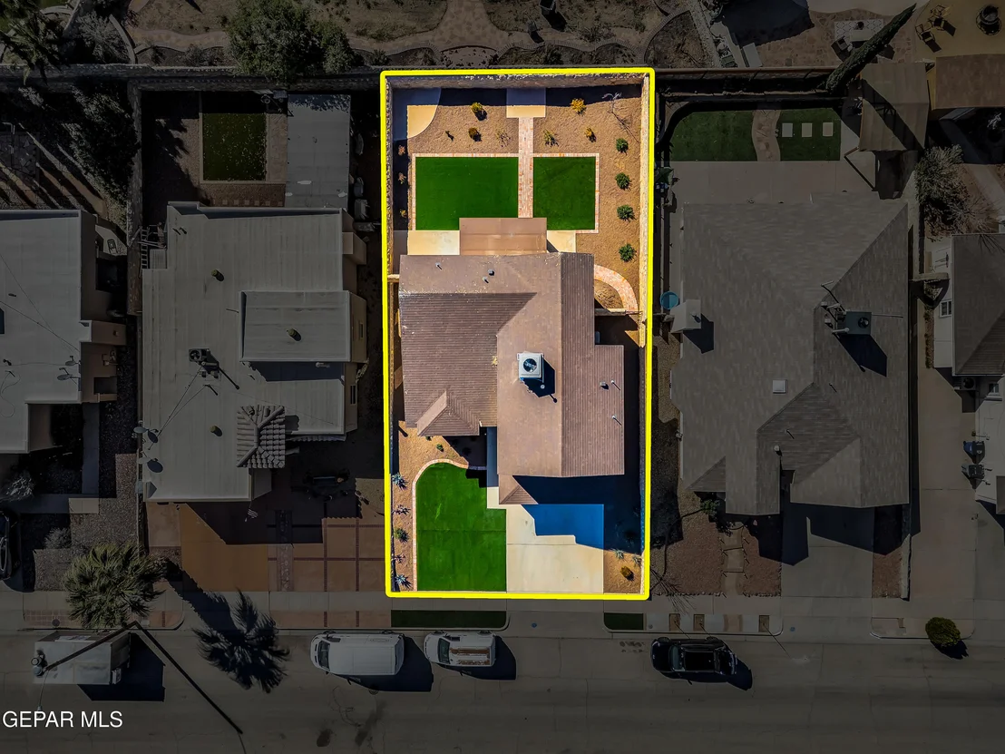Photo of 12608 SETTING SUN Drive