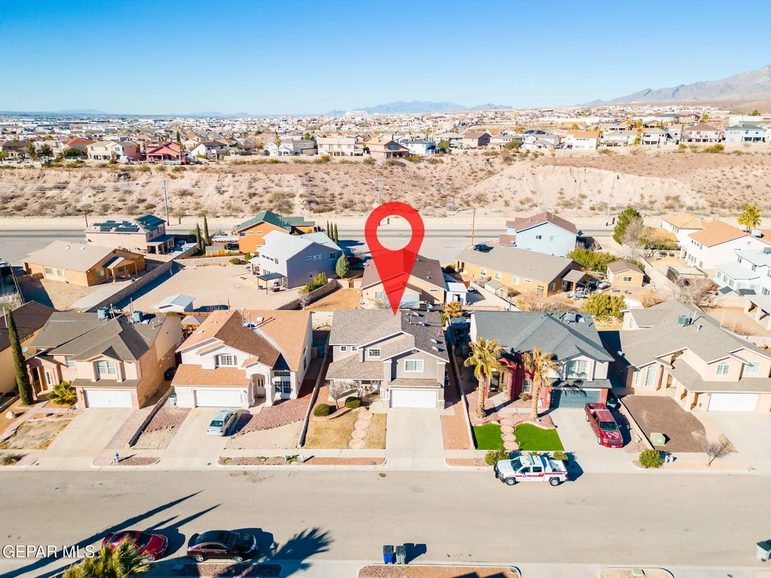 Photo of 7339 PRICKLEY PEAR Drive