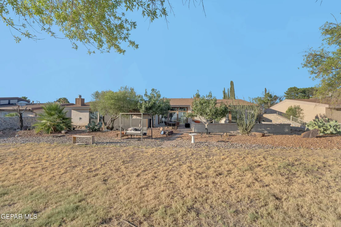 Photo of 1621 TOMMY AARON Drive