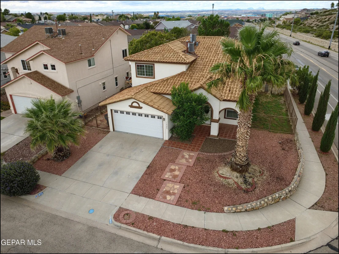 Photo of 1525 Prickley Pear Drive