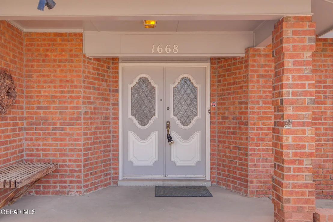 Photo of 1668 DICK RITTER Drive