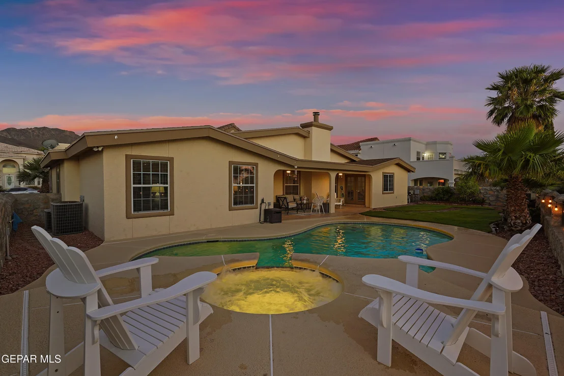 Photo of 1533 Cimarron Ridge Drive