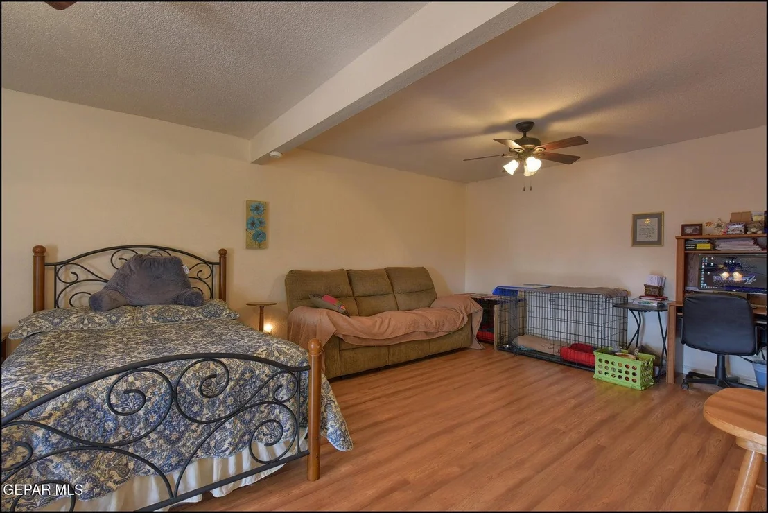 Photo of Unit D at 730 ESPADA Drive