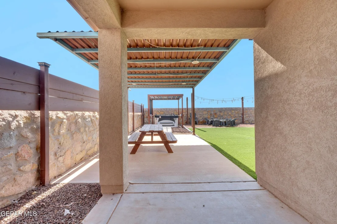 Photo of 3909 Desert Bluff Drive