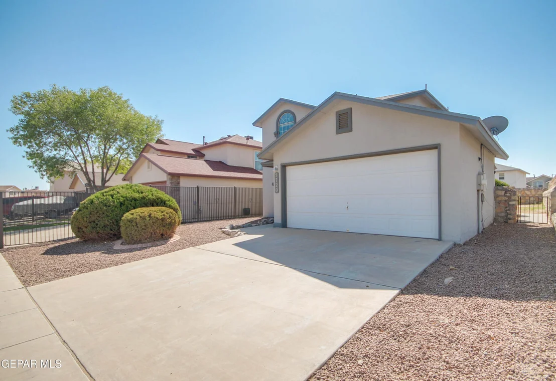 Photo of 5720 RICK HUSBAND Drive