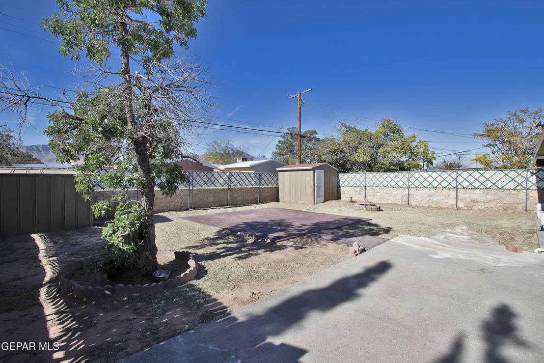 Photo of 8415 Mount Ranier Drive