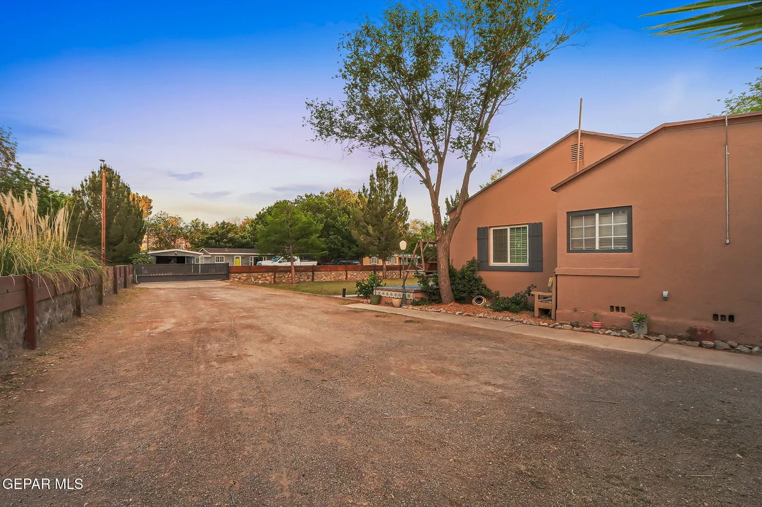Photo of 5051 OCOTILLO Street