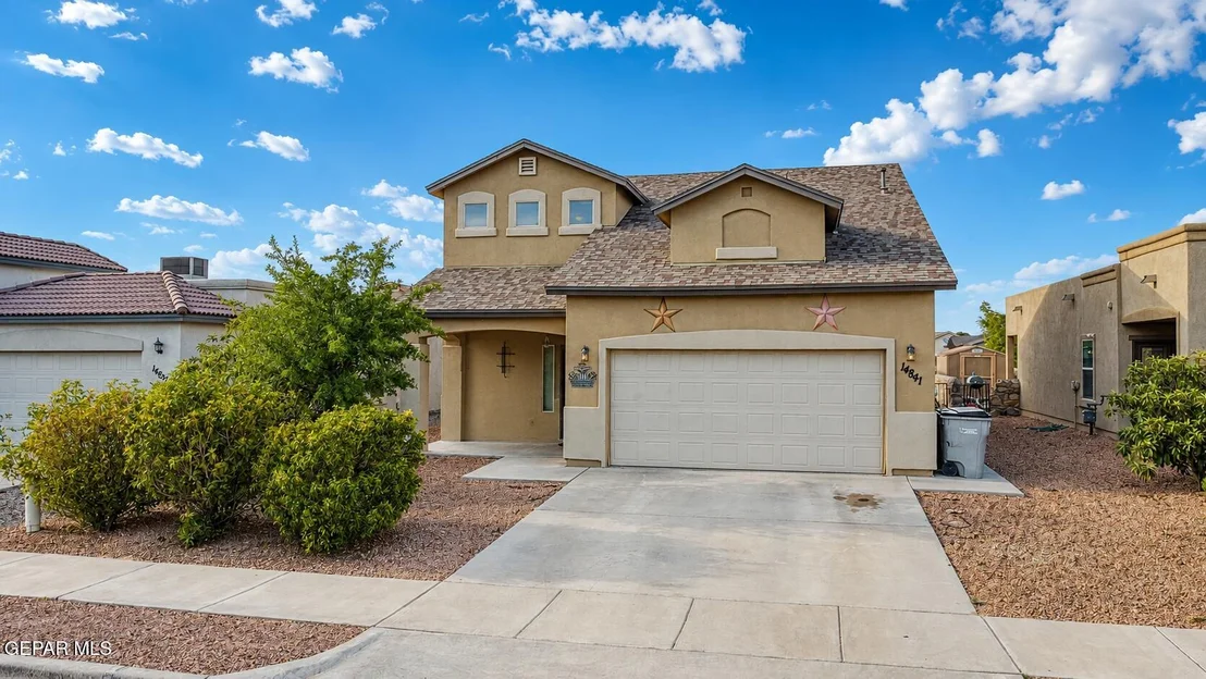 Photo of 14841 TIM HARDAWAY Drive