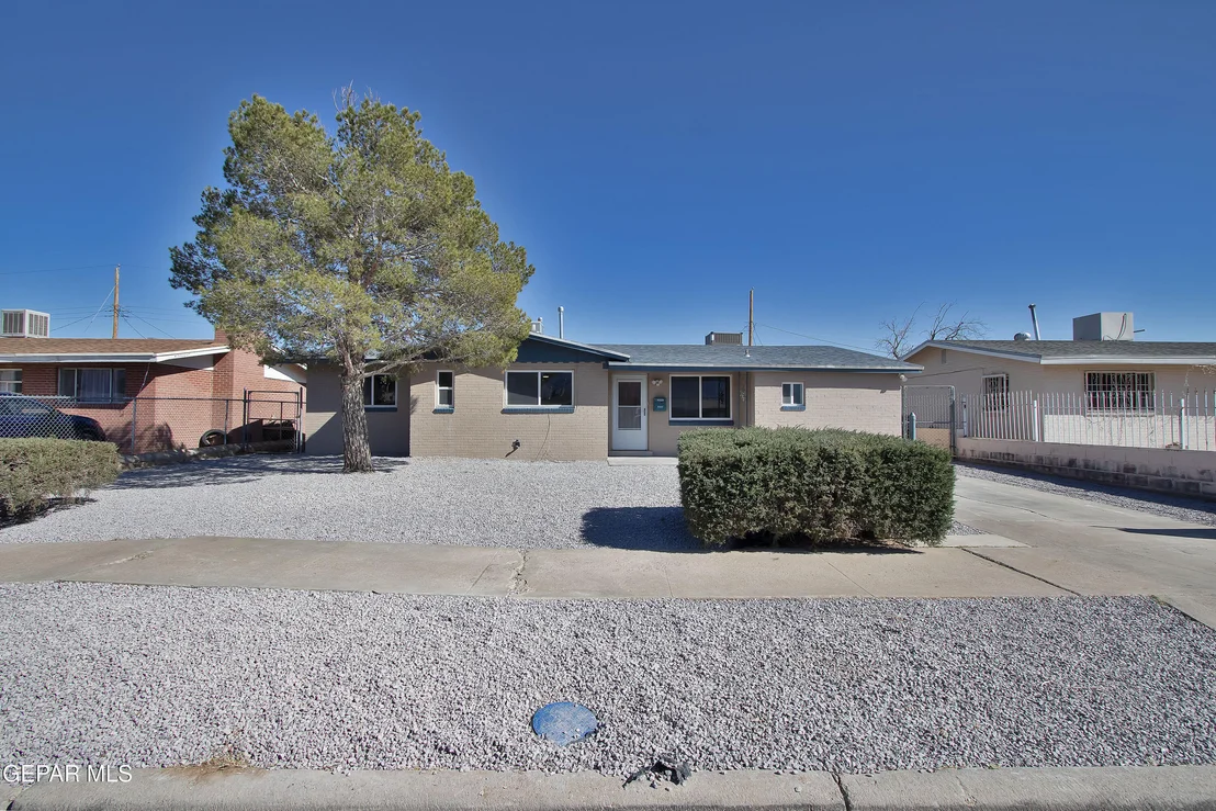 Photo of 9320 RALEIGH Drive
