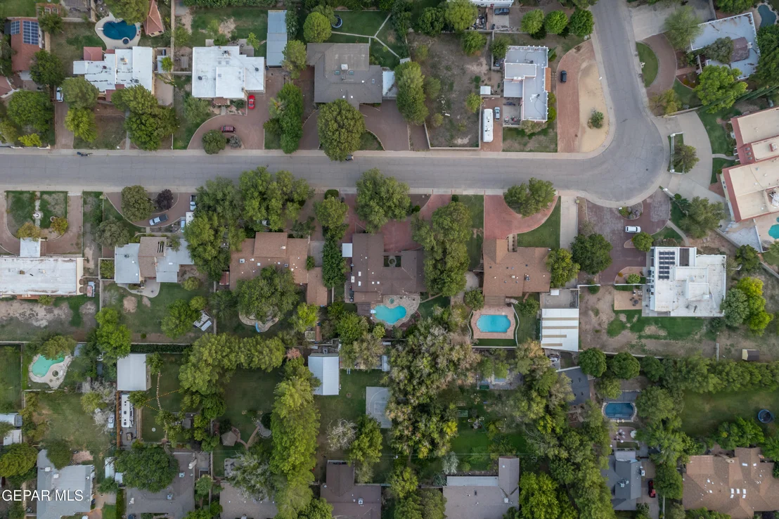 Photo of 5153 WILLOW CREEK Drive