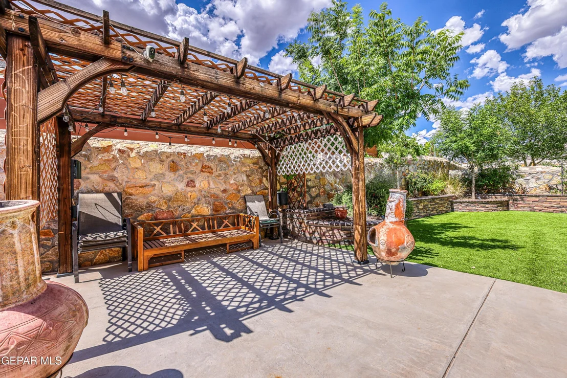 Photo of 7821 ENCHANTED RIDGE Drive
