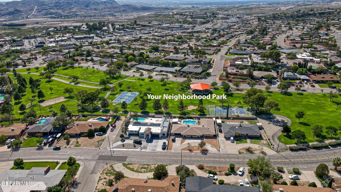 Photo of 4000 BANCROFT Drive