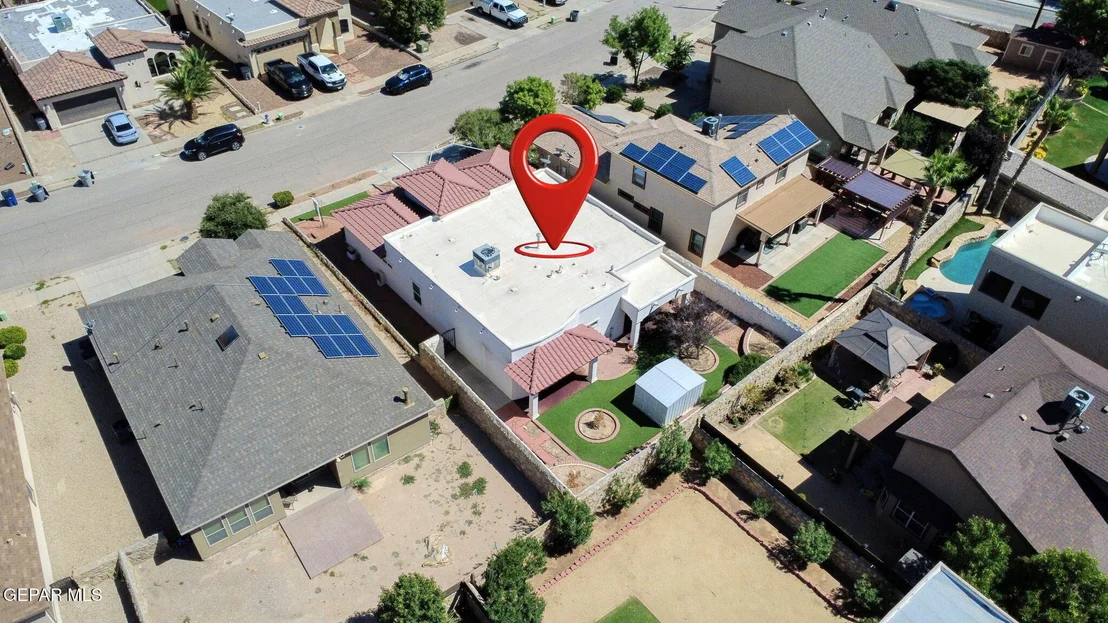 Photo of 3151 HIDDEN CREEK Drive