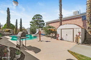 Photo of 1421 MONTE NEGRO Drive