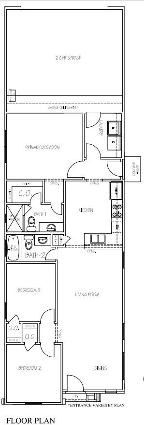 Photo of 5873 Dalhart Drive