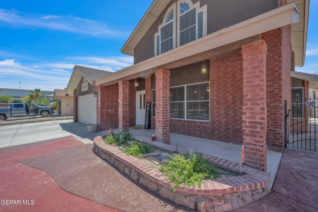 Photo of 12268 MYRNA DECKERT Drive