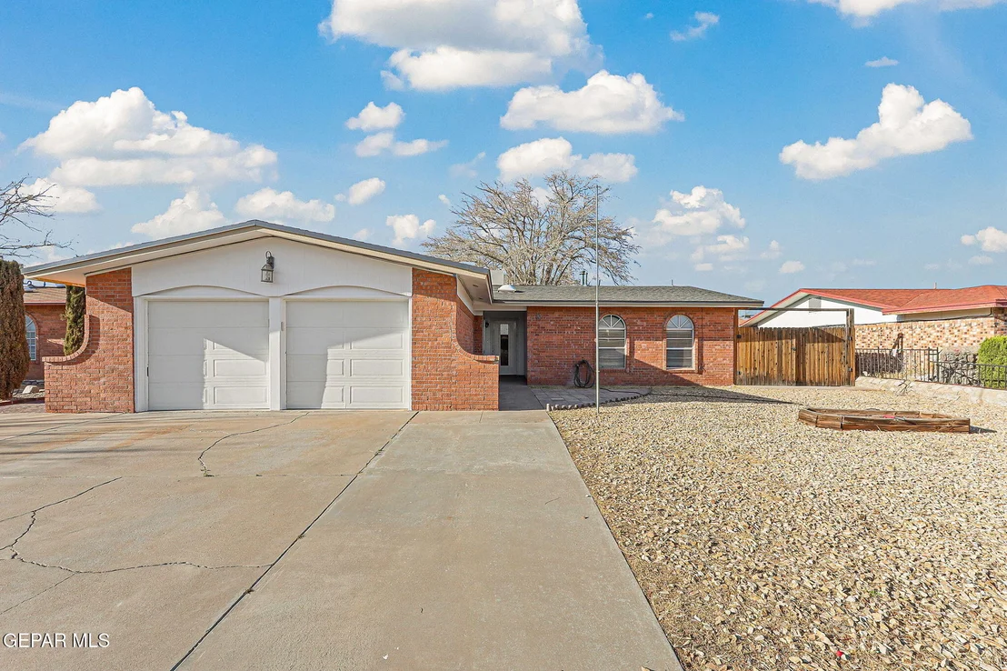 Photo of 5125 ROUND ROCK Drive