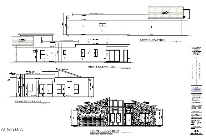 Photo of 7336 CIMARRON GAP Drive