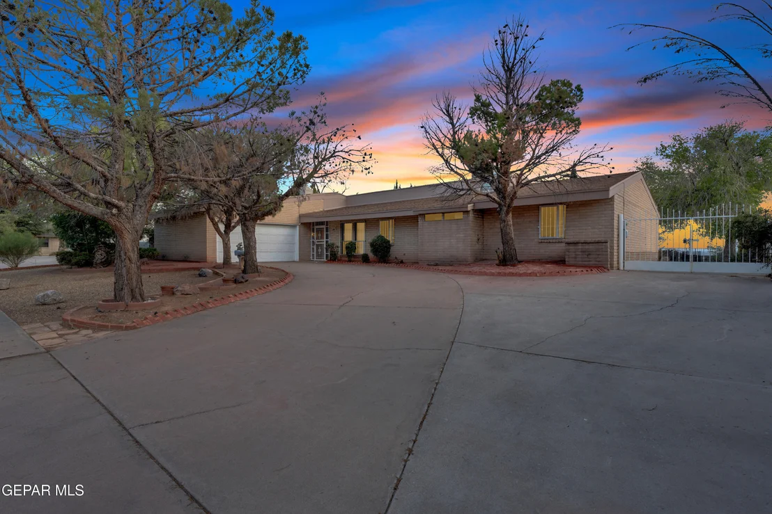 Photo of 1617 TOMMY AARON Drive