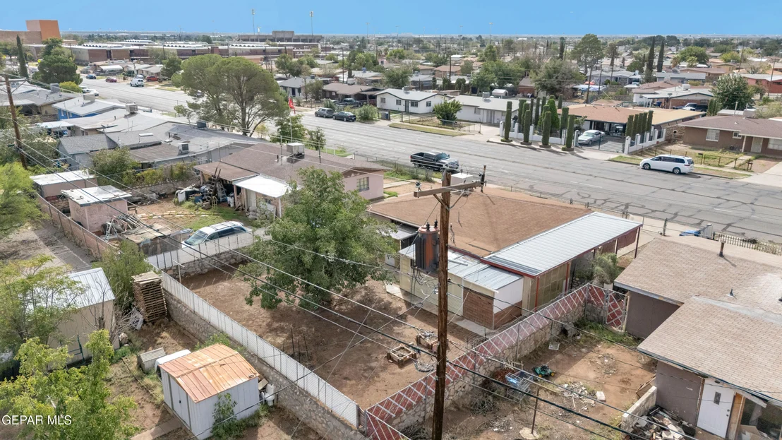 Photo of 5213 SUN VALLEY Drive
