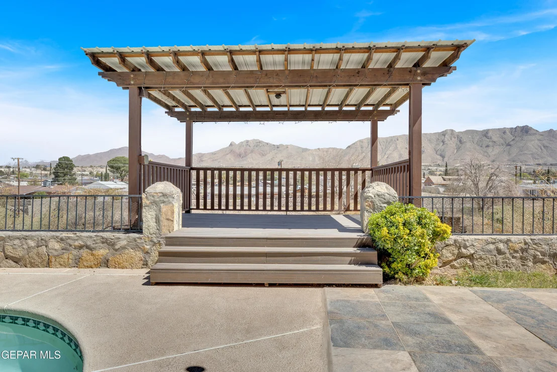 Photo of 652 BLUFF CANYON Circle