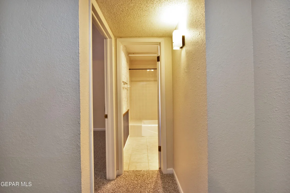 Photo of Unit E at 763 Espada Drive