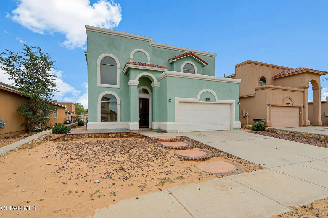 Photo of 14188 Strata Rock Drive