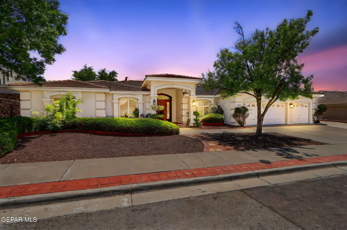 Photo of 6368 LA POSTA Drive