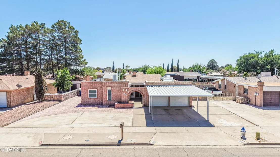 Photo of 11036 SAM SNEAD Drive