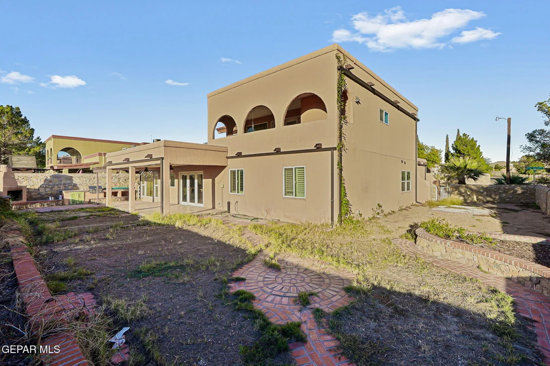 Photo of 11601 TREY BURTON Drive