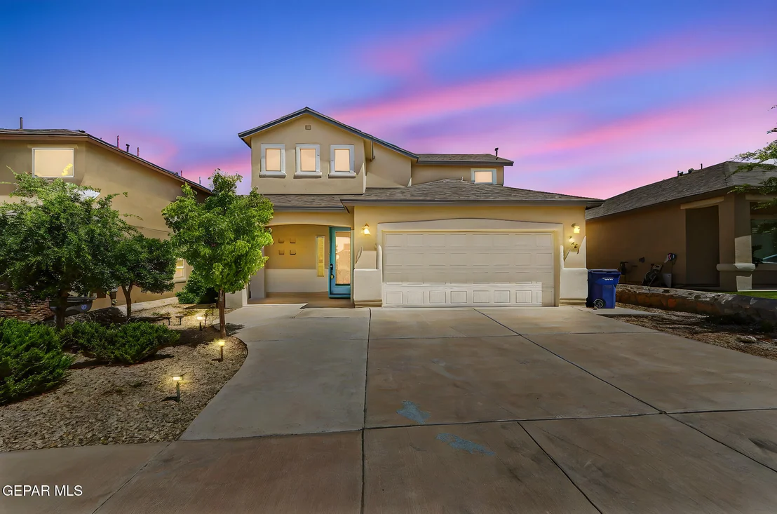 Photo of 7541 WOLF CREEK Drive
