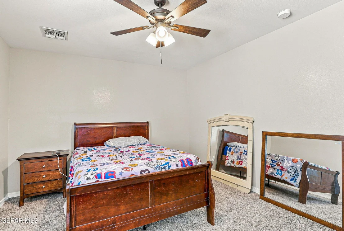Photo of 2156 THOMAS LACKLAND Street