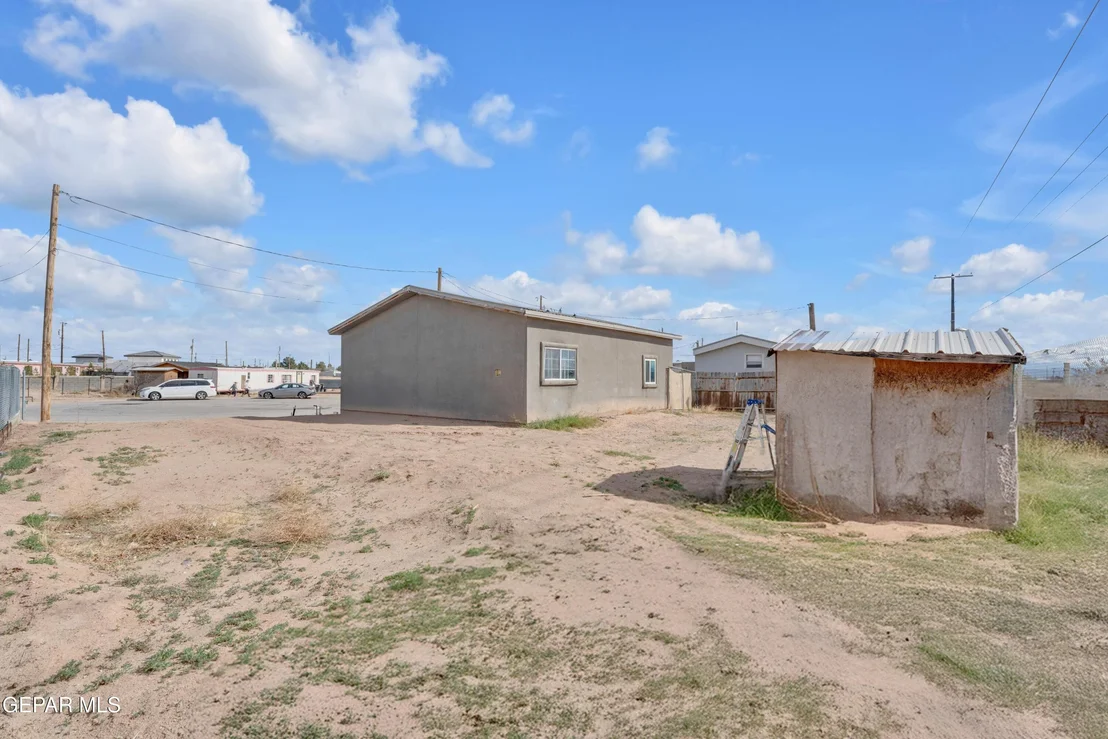Photo of 16104 Mesa Rocks Street