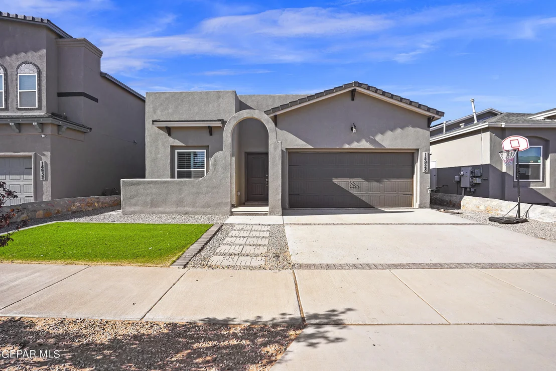 Photo of 14928 WILLIAM MESHEL Drive
