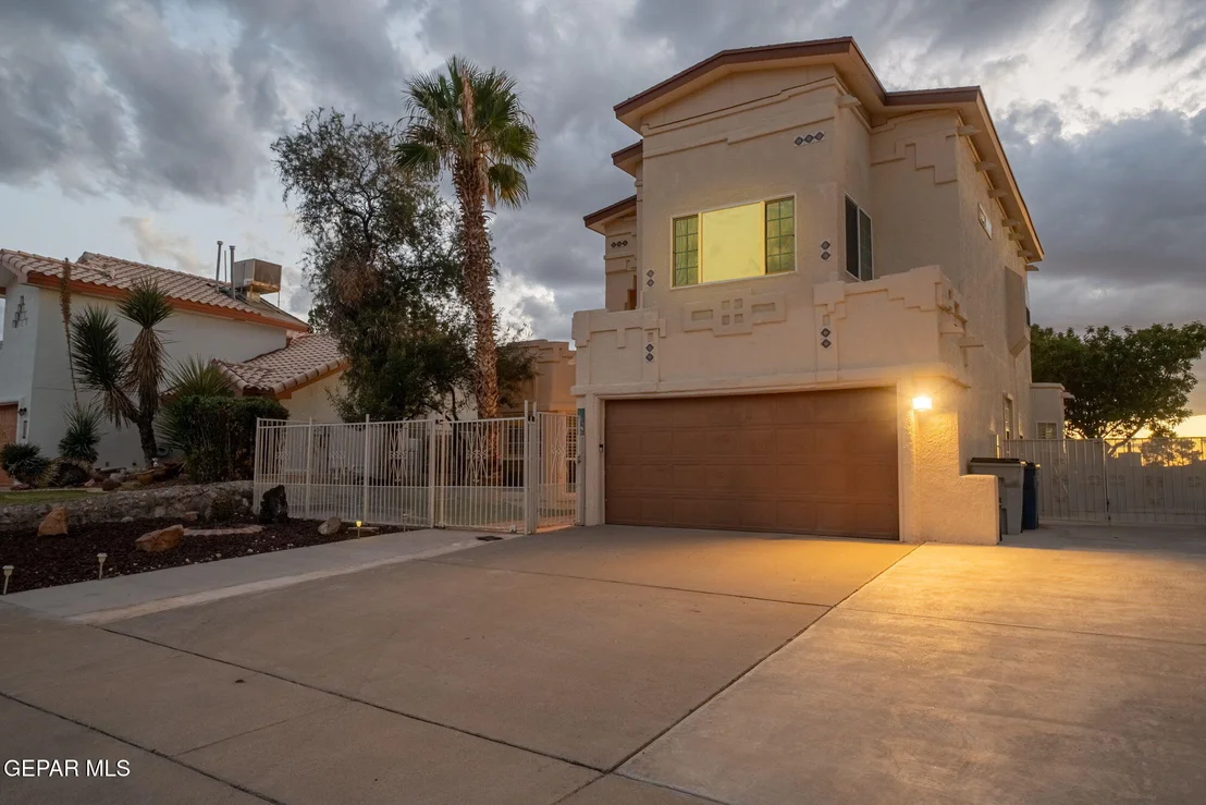 Photo of 1209 COYOTE Lane