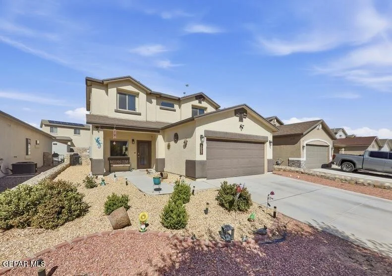 Photo of 6909 BLACK MESQUITE Drive