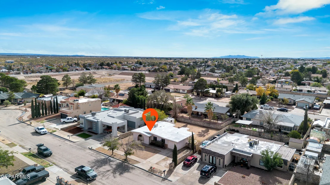 Photo of 15340 MINERAL Court