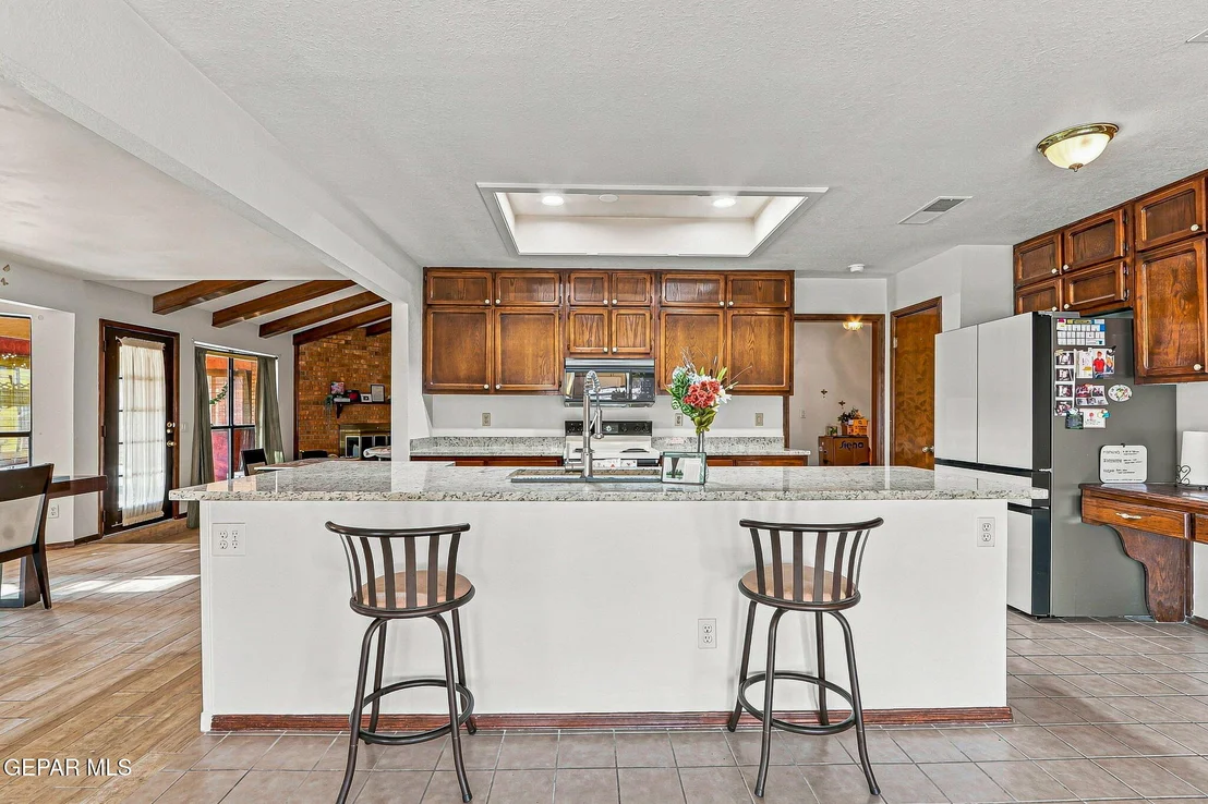 Photo of 801 BELLA CUMBRE Drive