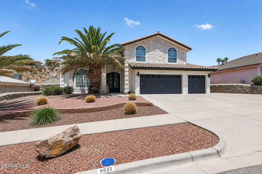 Photo of 6633 WIND RIDGE Drive